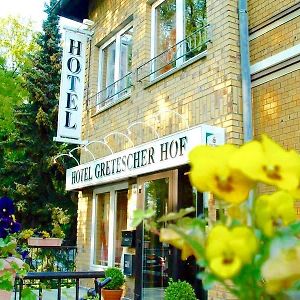 Hotel Gretescher Hof